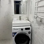 Nomeruodesa 아파트