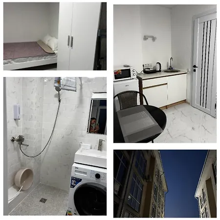 Apartmán Yarna By Sea