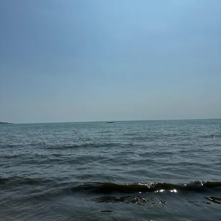 Nomeruodesa Lejlighed