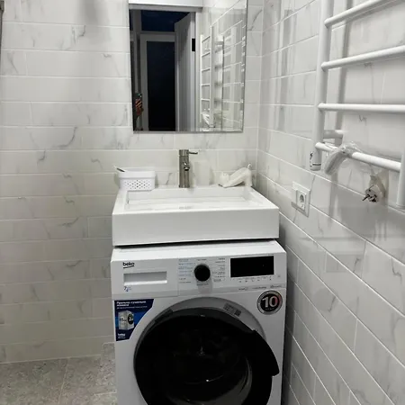 Yarna By Sea Apartmán