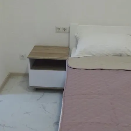 Yarna By Sea Apartmán *