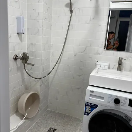 Apartmán Yarna By Sea Oděsa