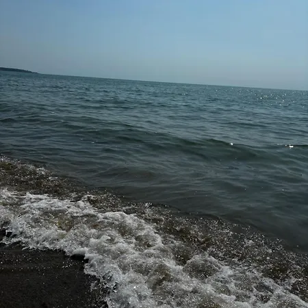 Yarna By Sea