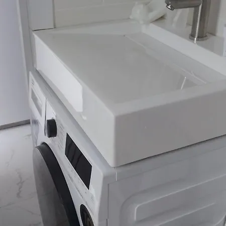 Apartmán Yarna By Sea Oděsa
