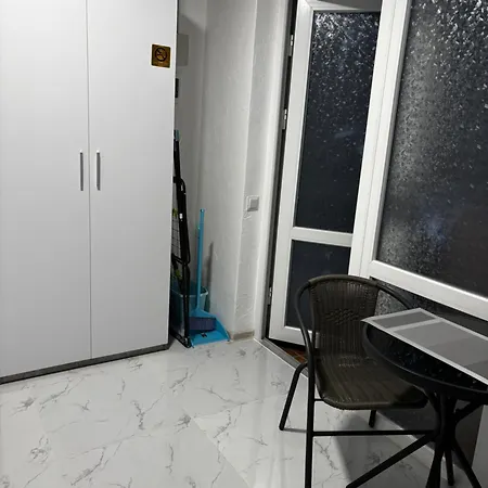 Apartmán Yarna By Sea Oděsa