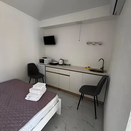 Apartmán Yarna By Sea