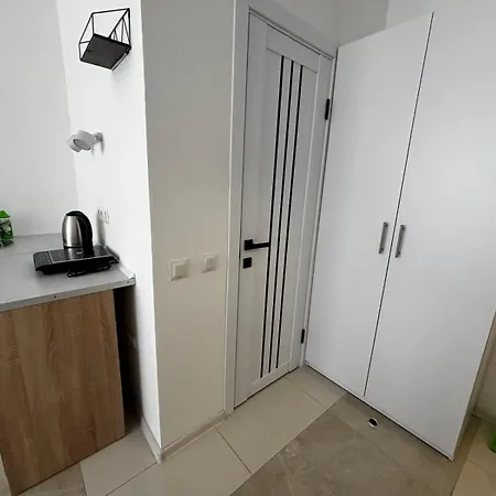 Yarna By Sea Apartmán