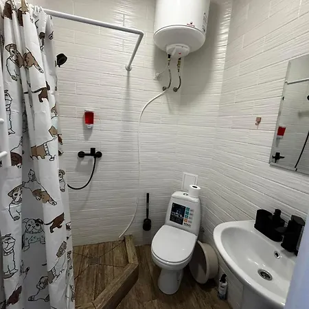Yarna By Sea Apartmán