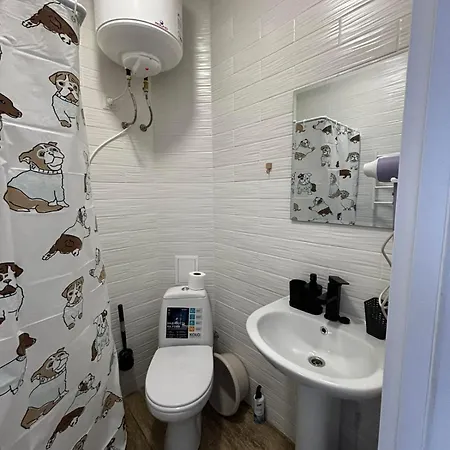 Yarna By Sea Apartmán