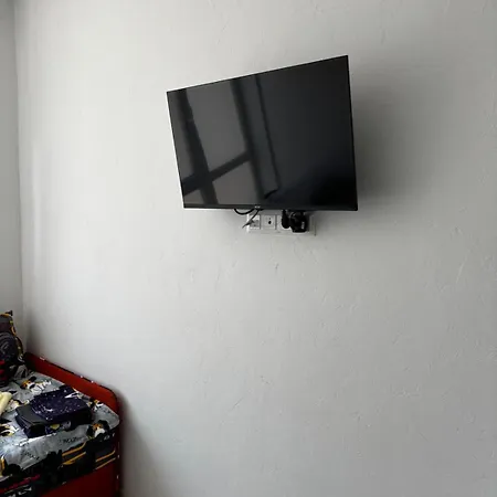 Yarna By Sea Apartmán
