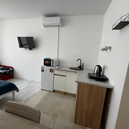 Apartmán Yarna By Sea