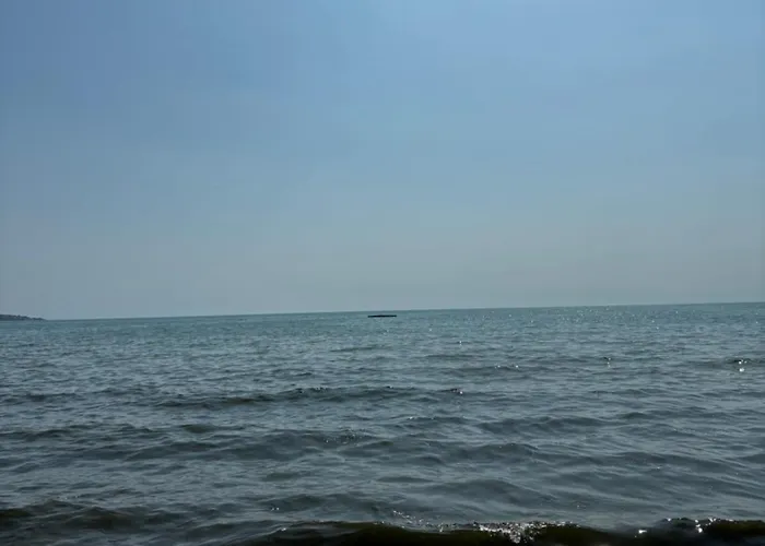 Nomeruodesa Lejlighed