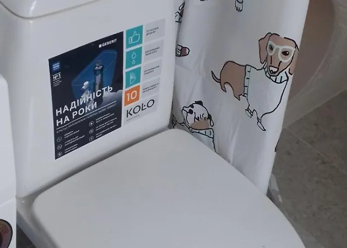 Nomeruodesa Lägenhet *