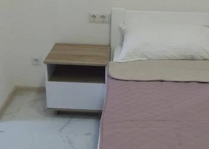 Nomeruodesa Lejlighed *