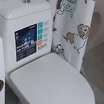 Nomeruodesa דירה *