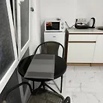 Nomeruodesa דירה אודסה
