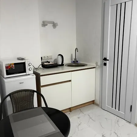 Appartement Nomeruodesa *