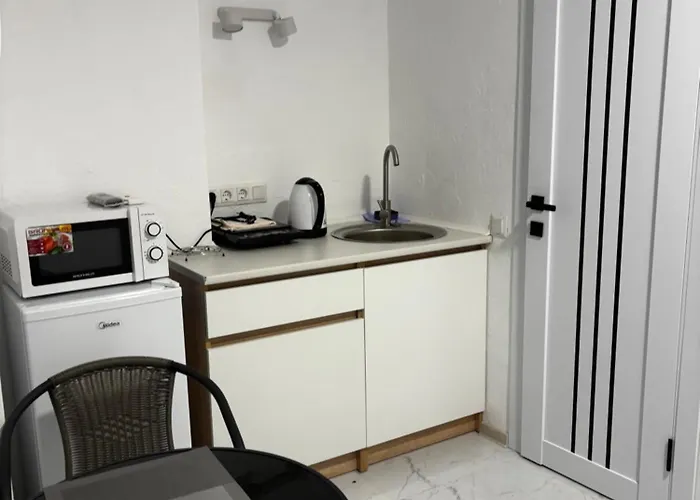 Appartement Nomeruodesa *