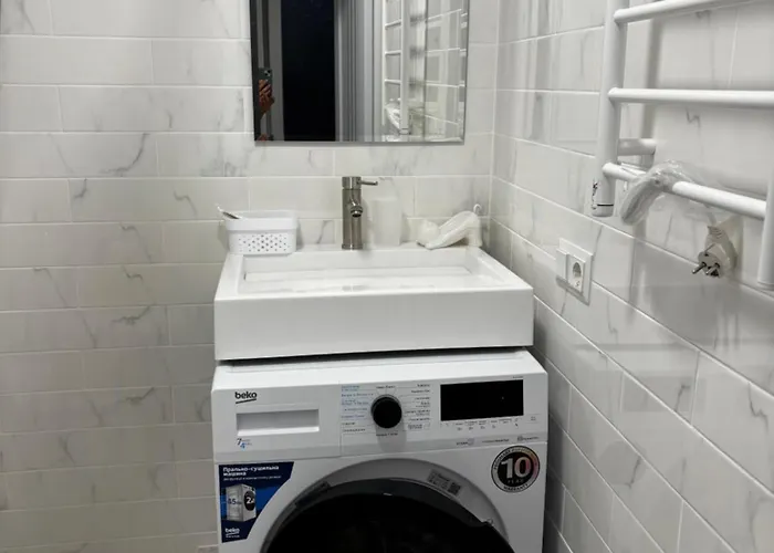 Nomeruodesa Appartement