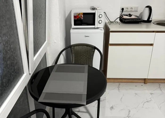 Nomeruodesa Appartement Odessa