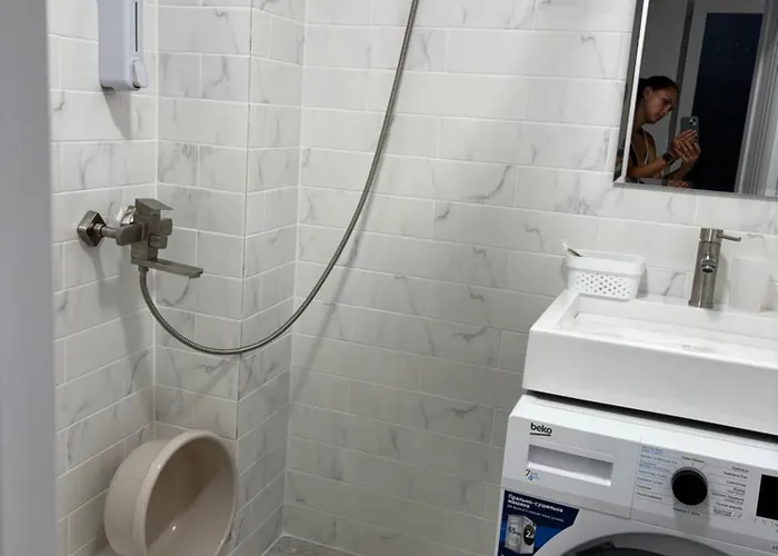 Appartement Nomeruodesa Odessa