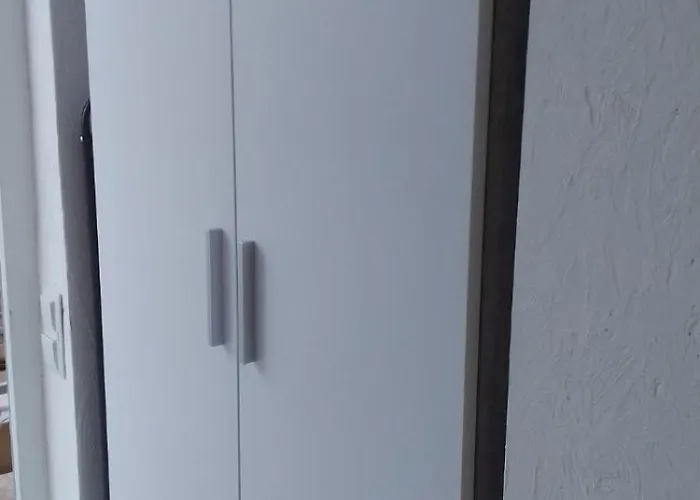 Appartement Nomeruodesa