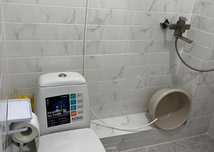 Nomeruodesa Appartement