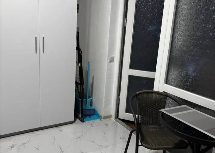 Appartement Nomeruodesa Odessa