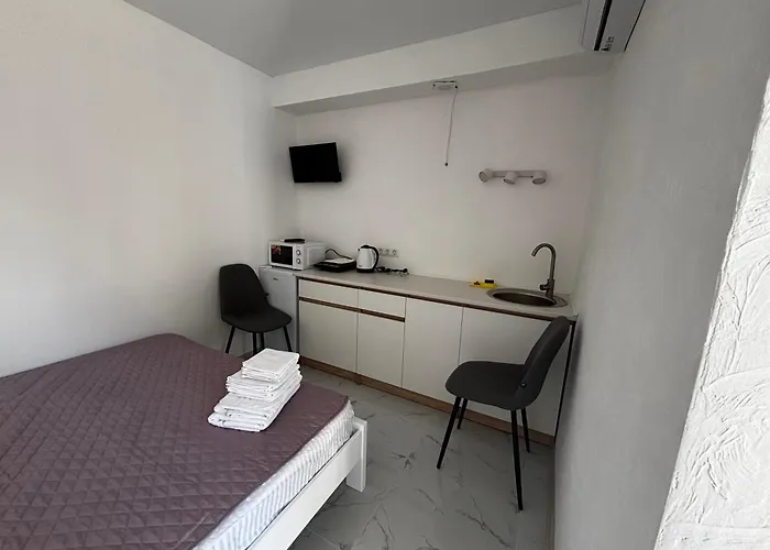 Appartement Nomeruodesa