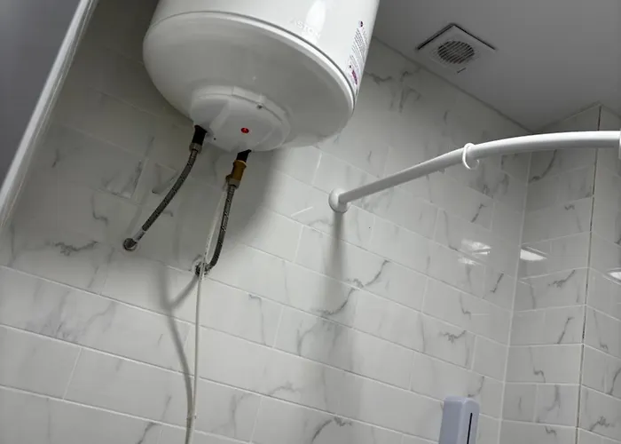 Appartement Nomeruodesa